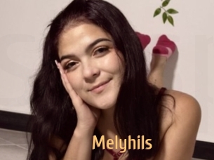 Melyhils
