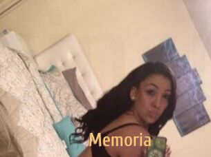Memoria