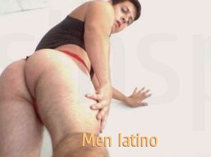 Men_latino