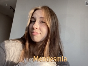 Mendesmia