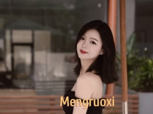 mengruoxi Single Spass