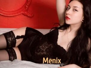 Menix
