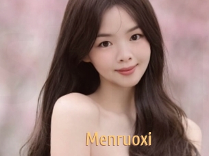 menruoxi Single Spass