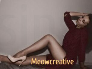 Meowcreative