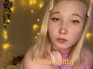 Meowkakitty