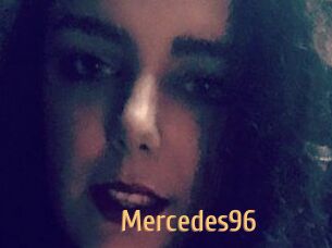 Mercedes96
