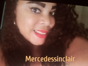 Mercedessinclair