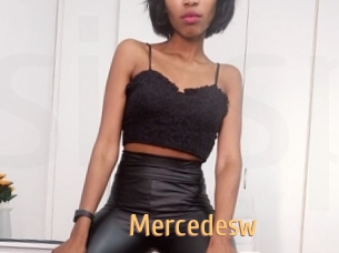 Mercedesw