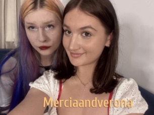 merciaandverona Single Spass
