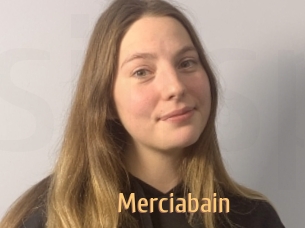 Merciabain
