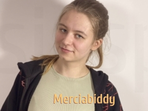 merciabiddy Single Spass