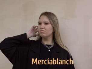 Merciablanch