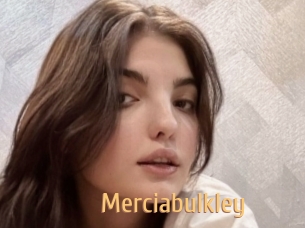 Merciabulkley