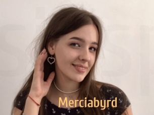 Merciabyrd