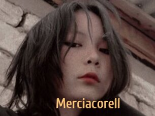 Merciacorell
