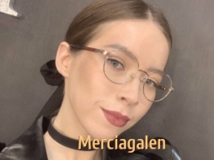 Merciagalen