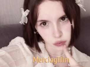 Merciagillim