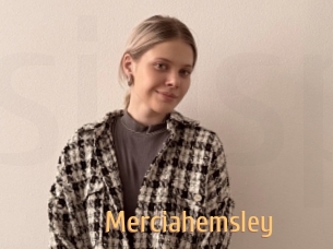 Merciahemsley