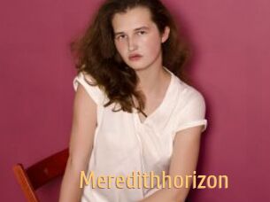 Meredithhorizon