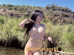 Mereselaurel