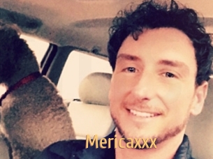 Mericaxxx
