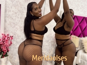 Meridaolses