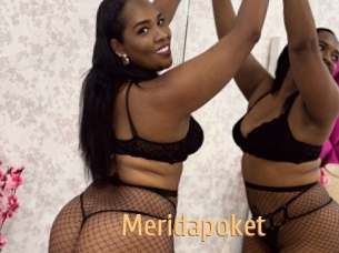 Meridapoket