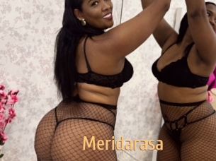 Meridarasa