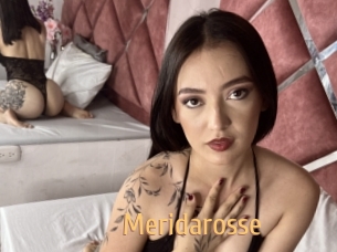Meridarosse