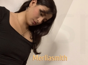 merliasmith Single Spass