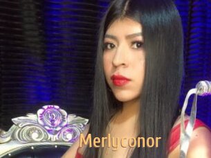 Merlyconor