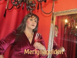 Merlynagolden