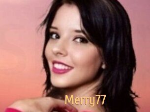 Merry77