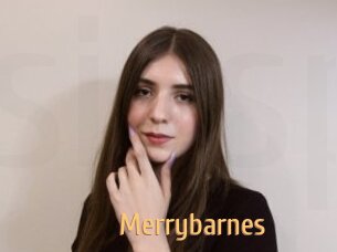 Merrybarnes