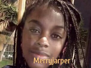 Merryjarper
