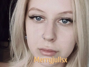 Merryjullsx