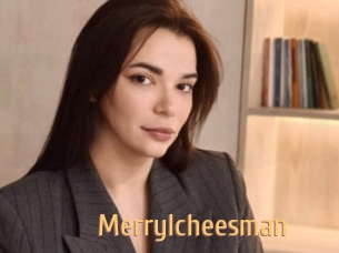 merrylcheesman Single Spass