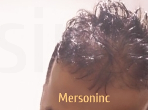 mersoninc Single Spass
