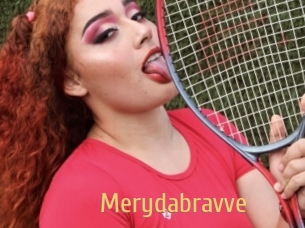 Merydabravve