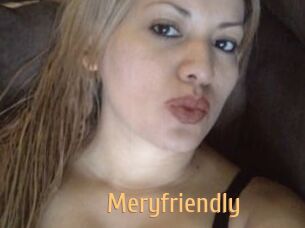 Meryfriendly