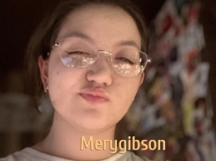 merygibson Single Spass