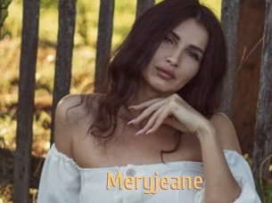 Meryjeane