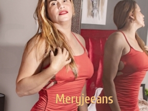 meryjeeans Single Spass