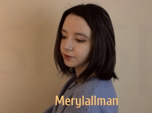 Merylallman