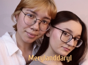 Merylanddaryl