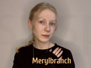 Merylbranch