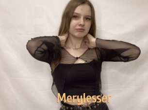 Merylesser
