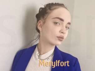 Merylfort