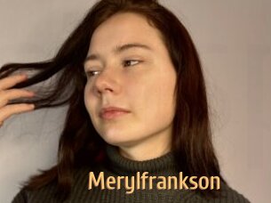Merylfrankson