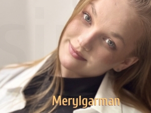 Merylgarman